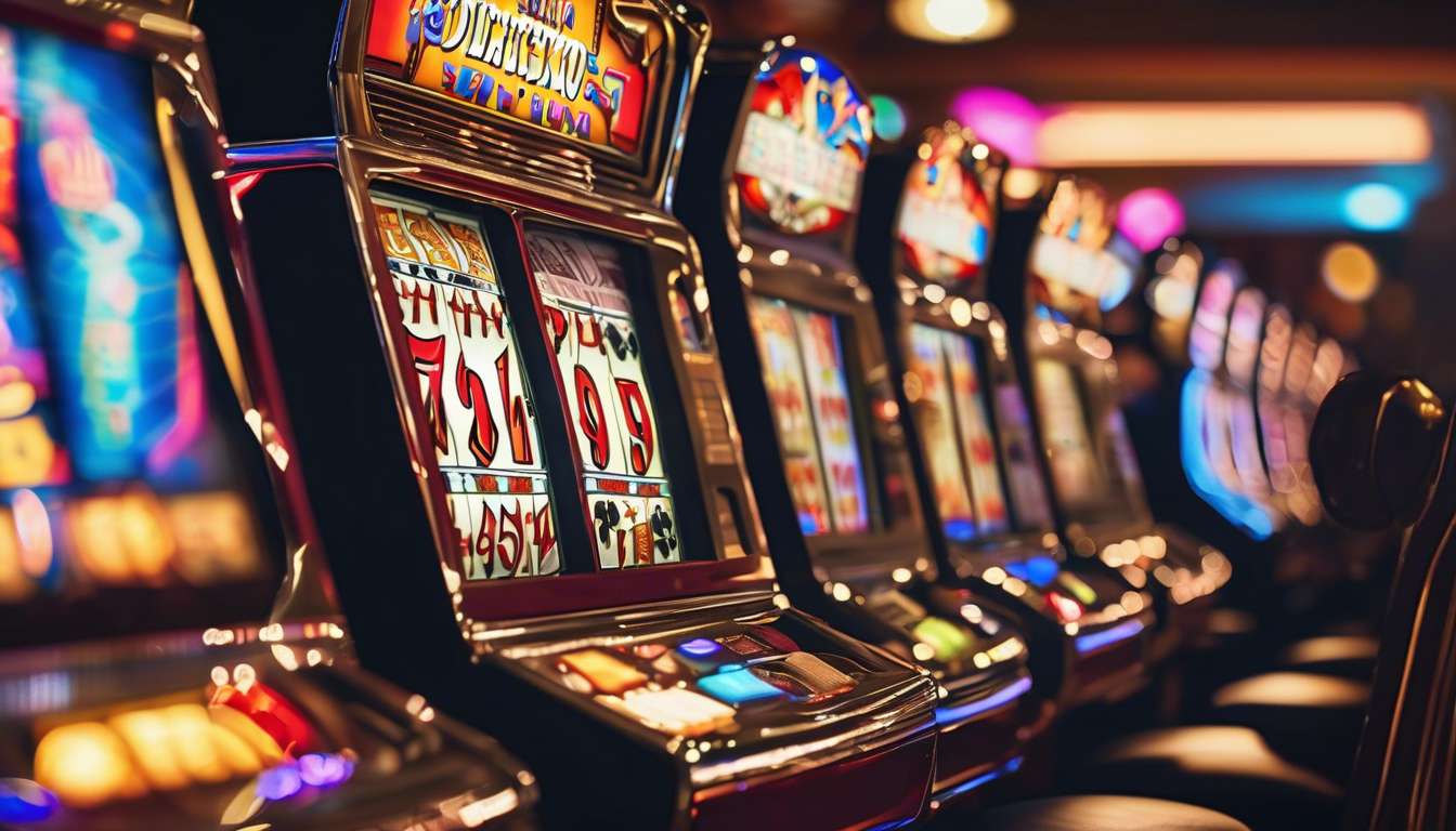 6 Habitudes Fréquentes des Joueurs de Machines à Sous