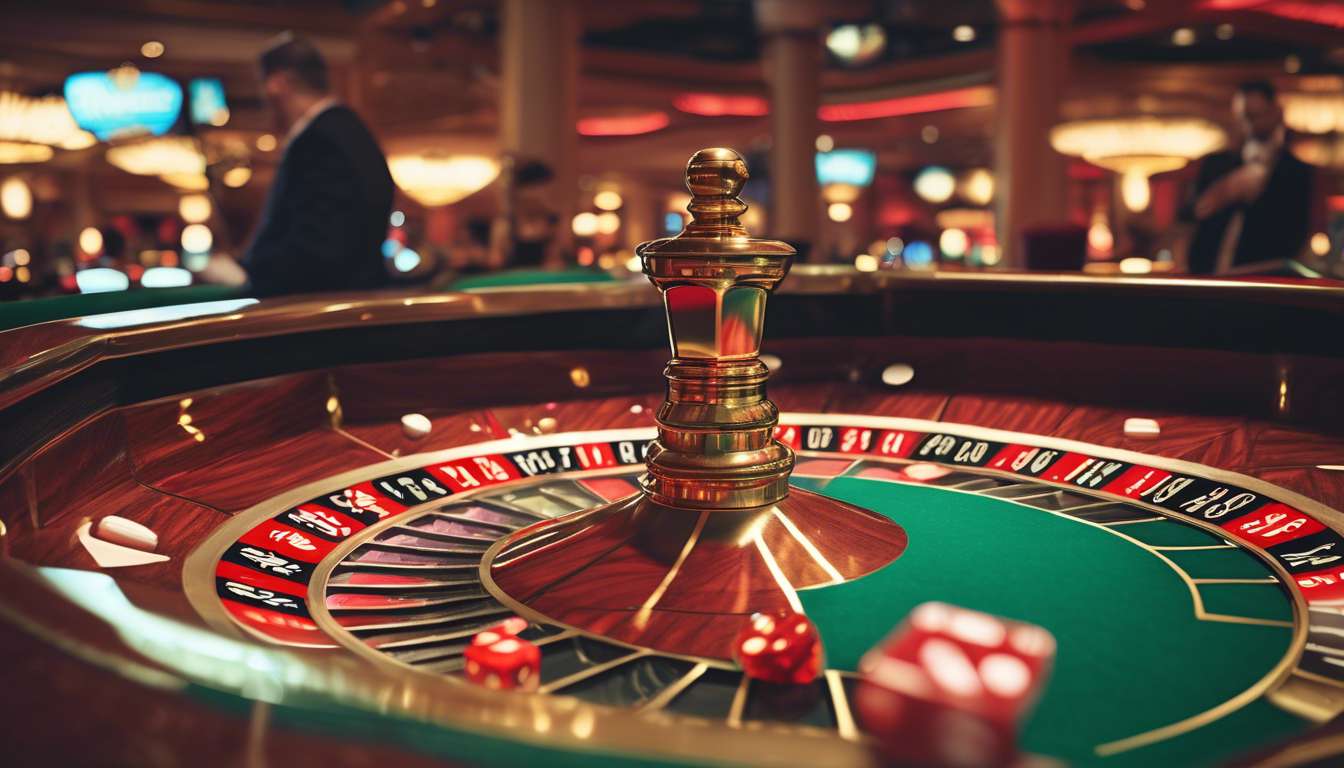 7 Jeux de Casino Qui Ont Marqué l’Histoire