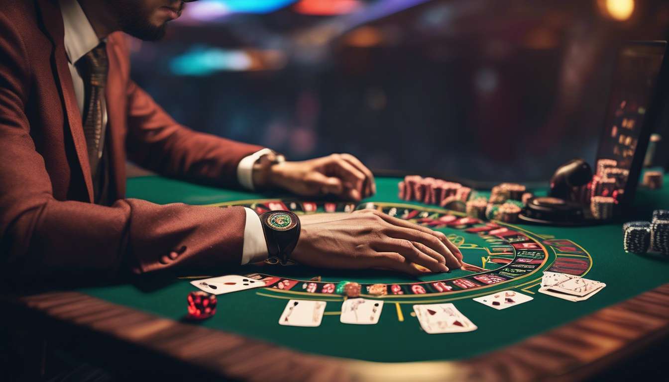 8 Questions à Se Poser Avant de S’inscrire à un Casino en Ligne