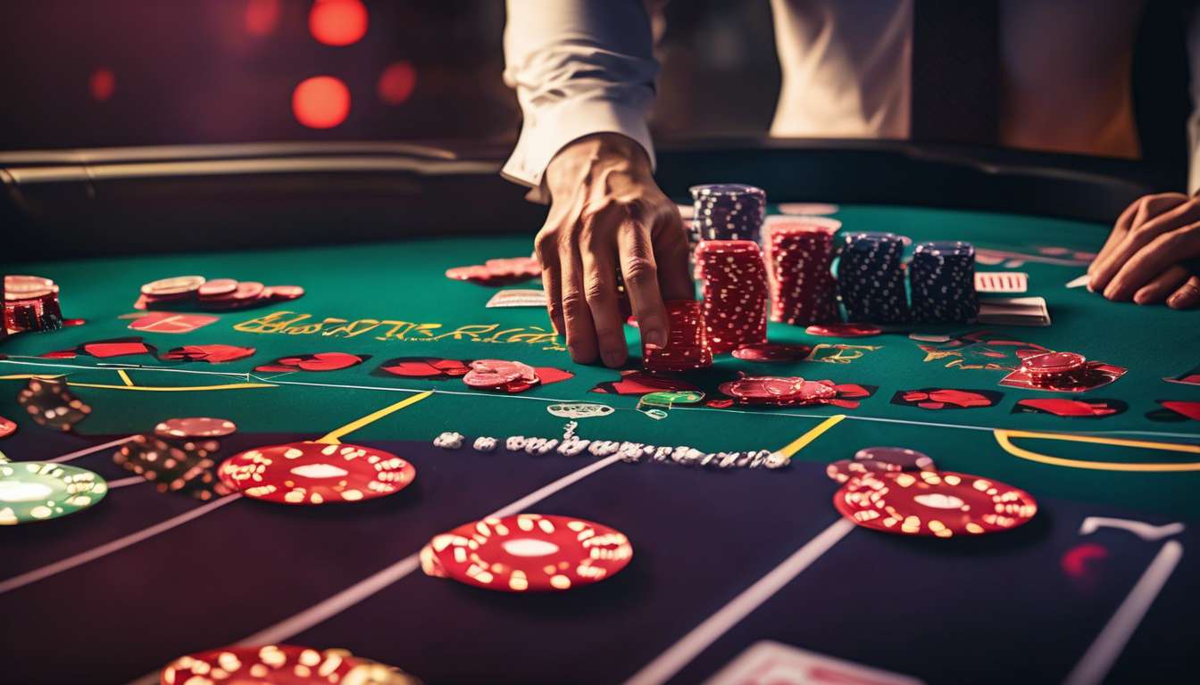 Découvrez les Meilleurs Conseils pour Maîtriser le Blackjack en Ligne