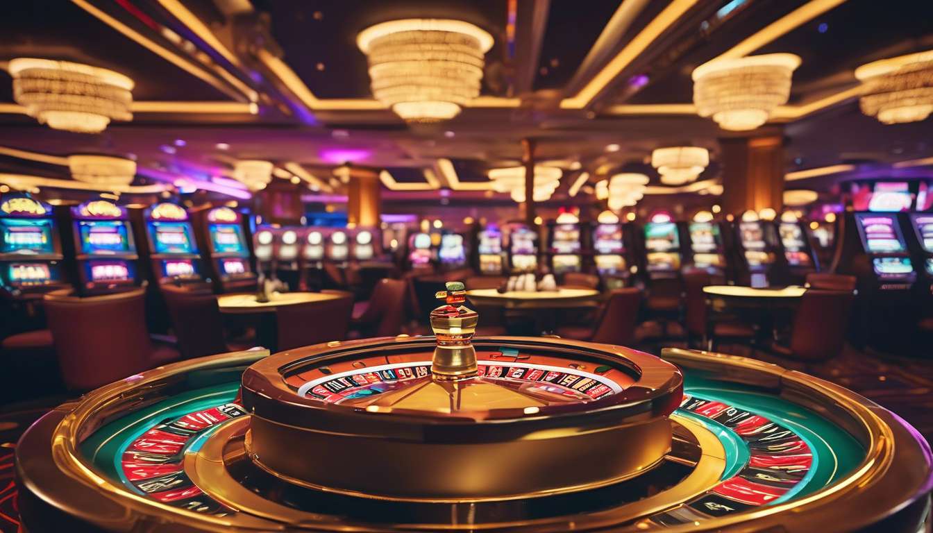 Casino en ligne : Comment Fonctionnent Les Programmes de Fidélité ?