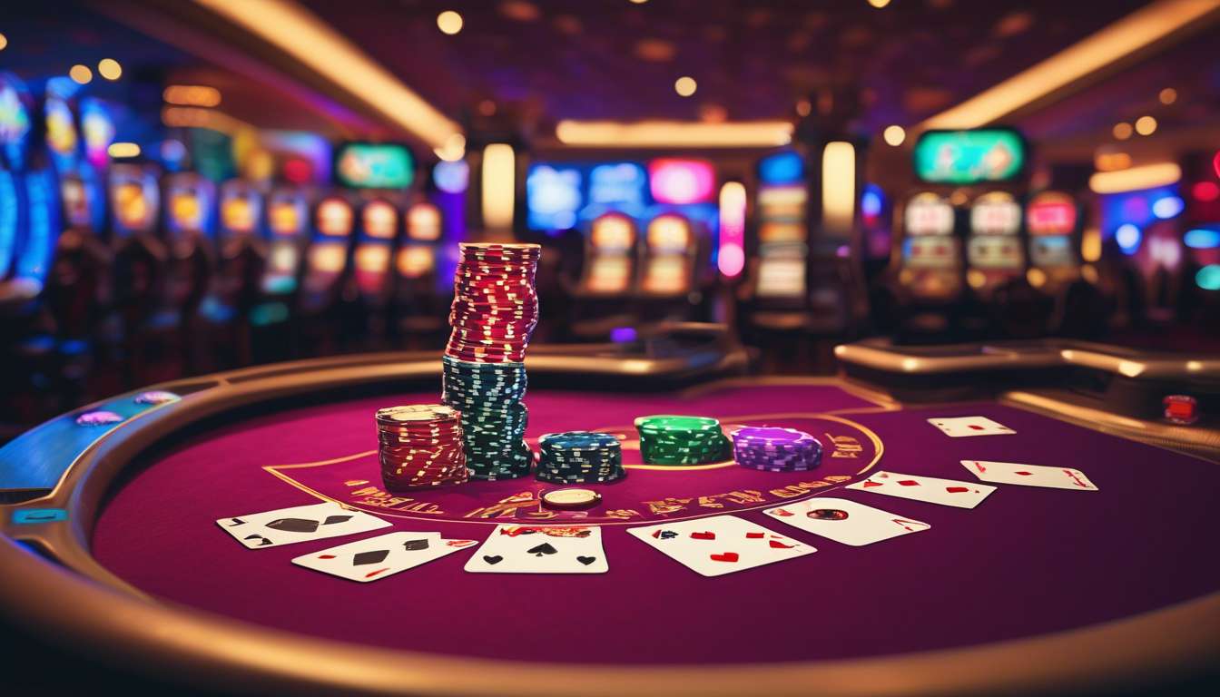 Casino en ligne : Les 8 Questions Que Tout Débutant Se Pose
