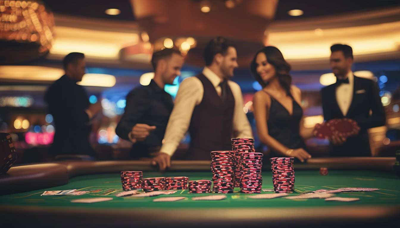 Conseils de casino : 10 Astuces Pour Profiter de l’Expérience