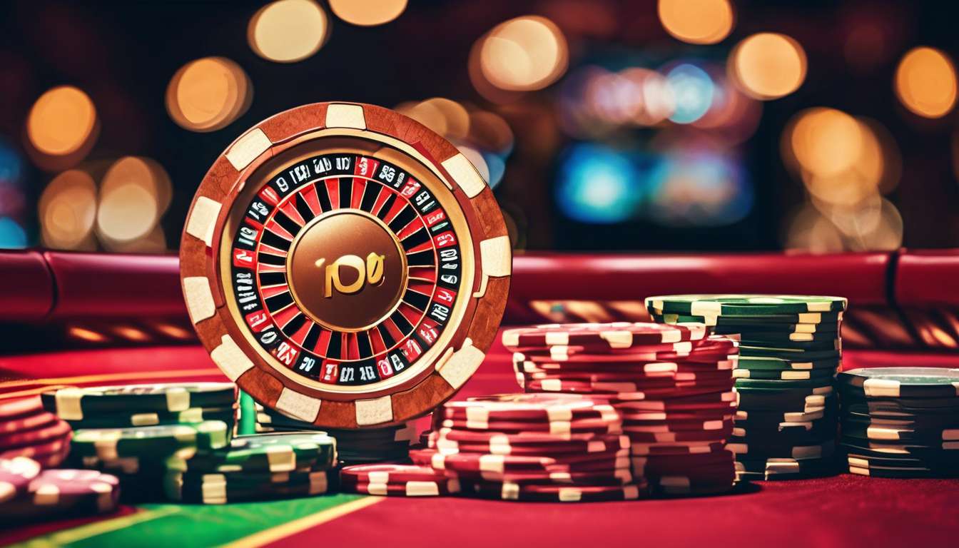 Guides de casino : 10 Termes Indispensables à Connaître