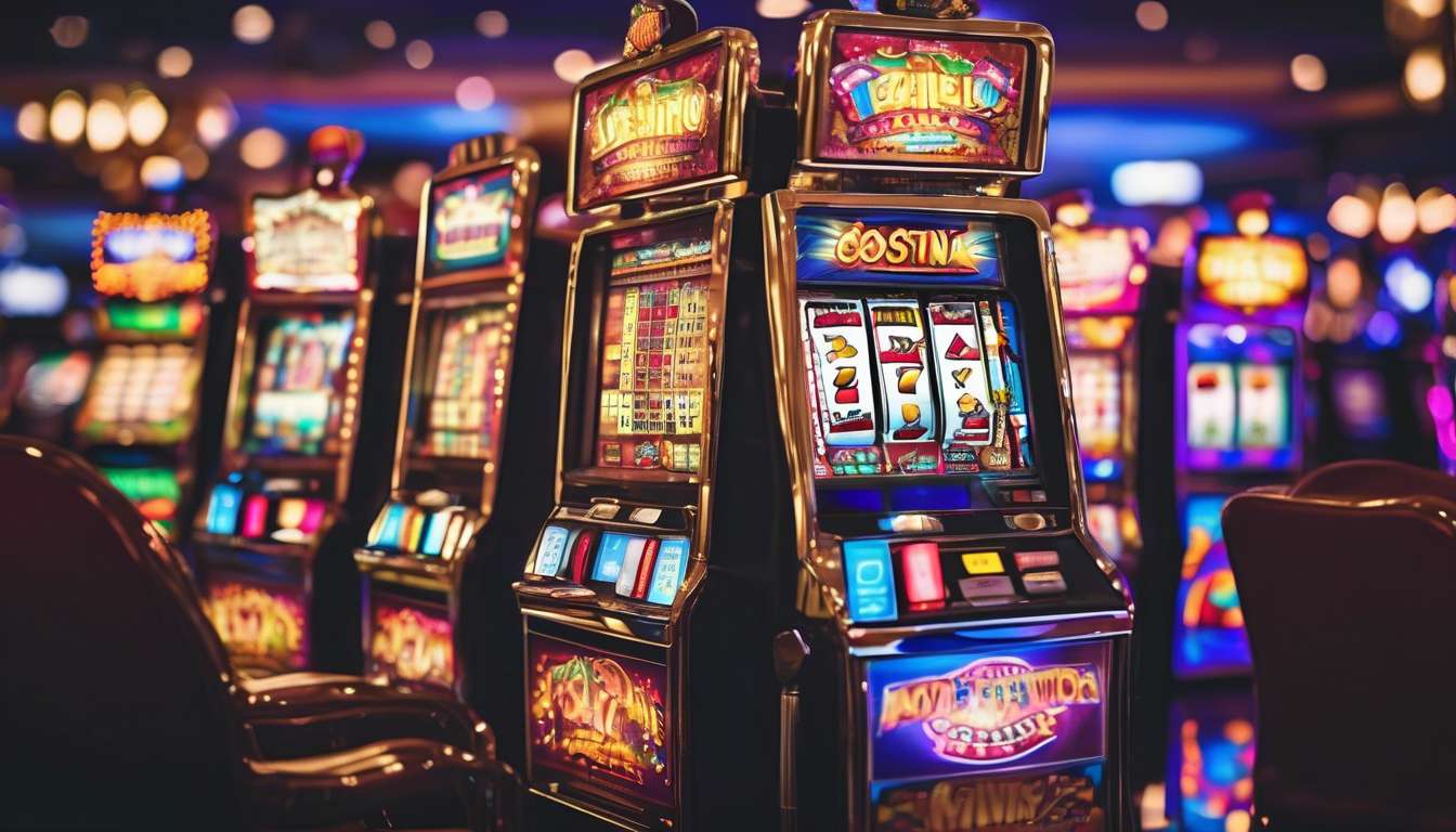 Guides de casino : Comment Lire Un Tableau de Paiement ?