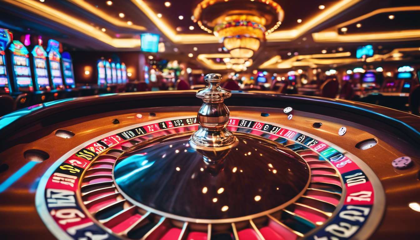 Guides de casino : Comprendre Les Différents Types de Bonus