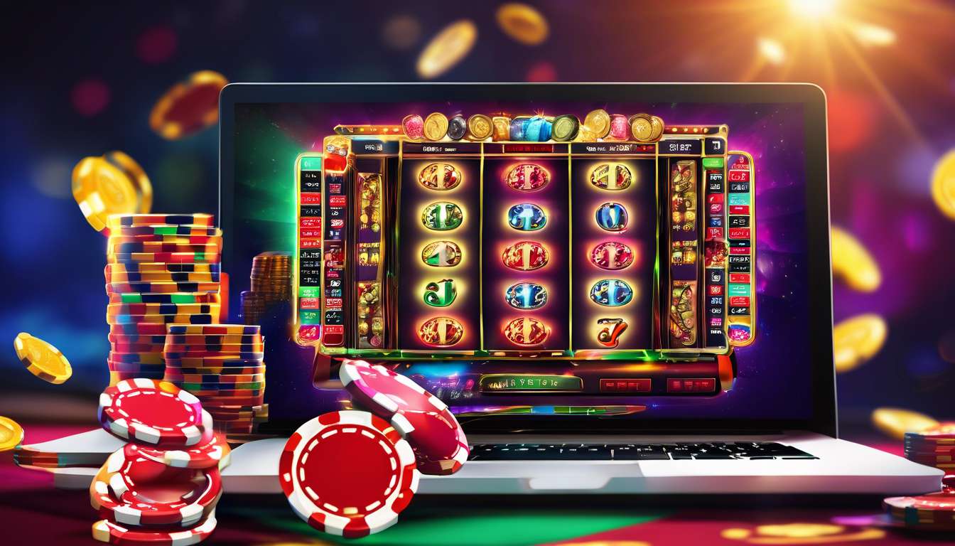 Découvrez les meilleurs jeux de casino gratuits en ligne