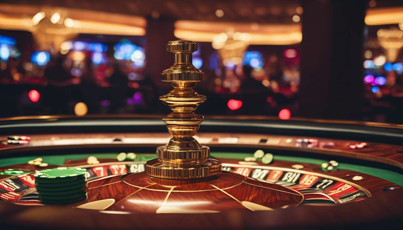 Guide ultime pour maîtriser la roulette en ligne