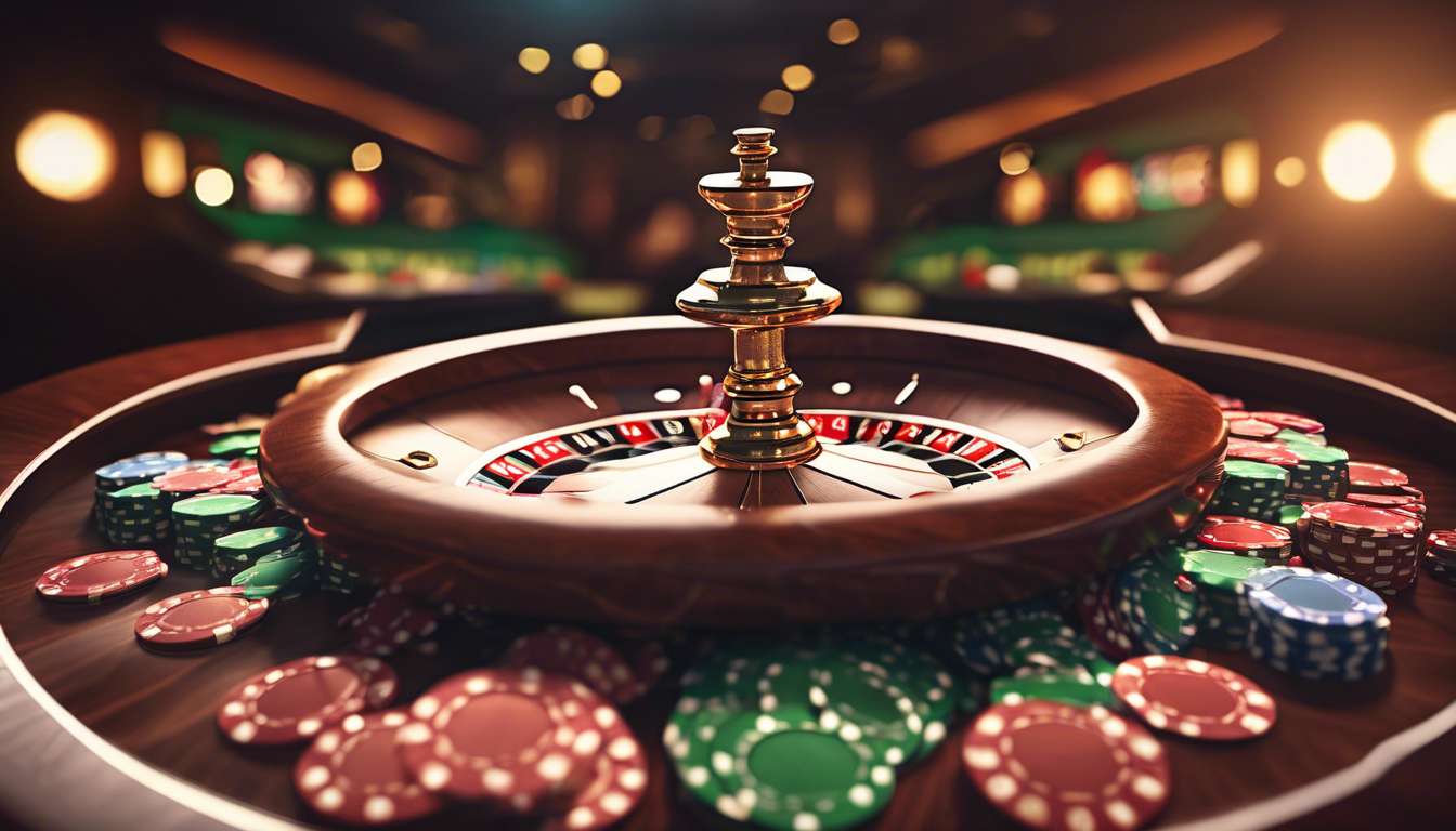 Stratégie de casino : 6 Outils Utiles Pour Mieux Comprendre le Jeu