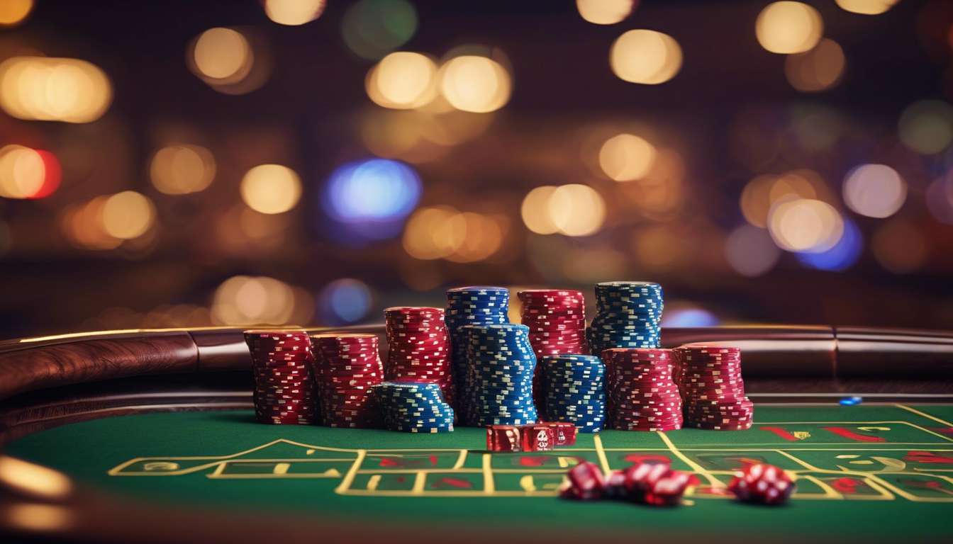 Stratégie de casino : 8 Astuces Populaires Passées au Crible